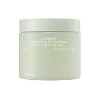 CELIMAX Heartleaf BHA Eraser Peeling Pad 125ml (60 Pads) 1ea