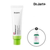 Dr. Jart+ Control-A Teatreatment Moisturizer 100 ml & Cicapair Soothing Repair Treatment Lotion 15 ml