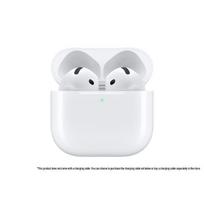 Apple AirPods 4 with USB-C Charging Case