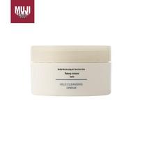MUJI Sensitive Skin Cleansing Balm 100g