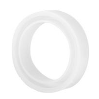 Silicone Mold Jewelry Bracelet Epoxy Resin Bangle Mould Handmade Tool DIY Craft (58mm)