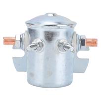 Golf Cart Solenoid Relay 27855G01 11761G1 Replacement for EZGO TXT Marathon 1980 2010 Electric Golf Cart