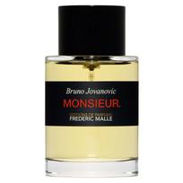 Frederic Malle Monsieur Parfumuotas vanduo - testeris 100ml