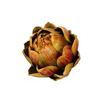 Artificial Artichoke Vegetables And , Suitable For Home Wedding Table Decoration One Size