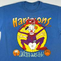 Hard-Ons – Dateless Dudes' Club FULL SIZE S TO 5XL T-SHIRT Unisex T-Shirt M