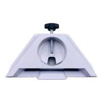 NALFI-Montavimo pagrindas Starlink pagrindo adapteriui 1:1 mastelio gamybos bazė one size balta