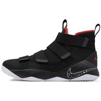 Nike LeBron Soldier Xi Ep 'Black White University Red' 897645-002 40