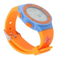 Kids Digital Watch Colorful LED Backlight 50M Water Proof Stopwatch Calendar Alarm TPU Strap 12 24 H Chronograph Watch