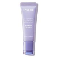Laneige Lip Glowy Balm 10g - Blueberry - Moisturizing Lip Care, Korean Blueberry