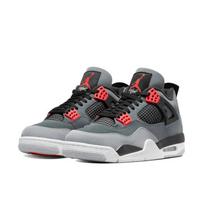 Air Jordan 4 Retro Mid Infrared Jordan 4 Retro Vyriški DH6927-061 42