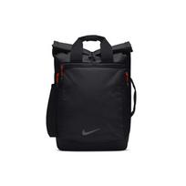 Nike Golf Polyester Tote Bag Backpack Unisex Couple Black Unisex bags BA5784-010 Black