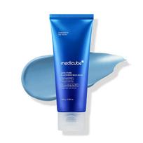 MEDICUBE Zero Pore Blackhead Mud Pack 100g – Deep Pore Cleansing & Sebum Control Mask 100g