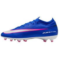 Nike Mercurial Vapor 16 Pro AG-Pro Racer Blue White Men's Soccer Cleats FQ8684-446 EU 40.5