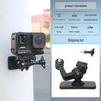 Magnetic Quick-Release Clip for Insta360 Ace Pro2 Camera