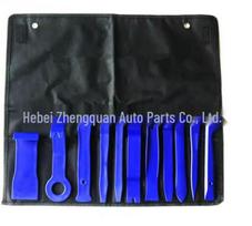 11-Piece Car Interior Trim Removal and Installation Tool Set