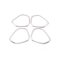 Volvo XC60 (2018-2026) Door Speaker Frame Decoration Cover Sticker
