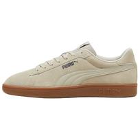 Puma Smash 3.0 Gray Tile Black White Unisex 390984-17 EU 36