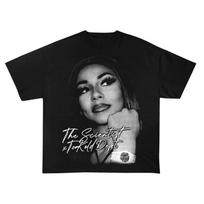 Mariah the Scientist t-shirt vintage rap tee concert, Unisex T-Shirt, Fans Gift M