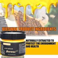 Furniture Beeswax Wood Furniture Wax Natural And Environmentally Friendly Furniture Beeswax One Size juoda
