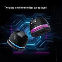 EDIFIER HECATE G200 Portable Bluetooth Magnetic Mini Speaker CN plug (adapter included)