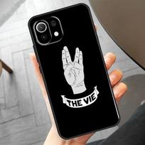 Damso Life Case For Xiaomi 15T 13T 14T Pro 15 14 17 Ultra POCO X7 Pro X3 X5 X6 F5 F6 F7 F8 Ultra Cover Xiaomi 14