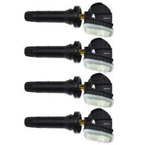 4vnt NAUJAS 28103FL000 TPMS padangų slėgio jutiklis Subaru Impreza Crosstrek padangų slėgio matuoklis automobiliams Tpms jutiklio priedai CHINA