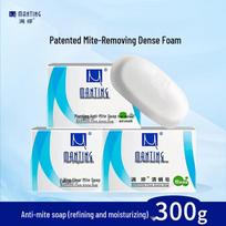 MANTING Mite-Removing & Skin Refining Soap Set
