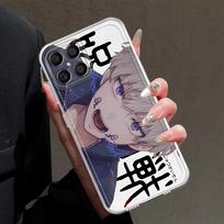Case for Honor X8 90 Lite X8b X8a X7b X9a X9b Soft Phone Cover J-Jujutsus K-Kaisens Anime Honor X9b