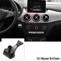 Telefono laikiklio stovas Specialus tvirtinimo laikiklis Mercedes Benz C klasės E klasės GLE GLS E C CLS GLC GLA B GL S B 2019 2026 2026