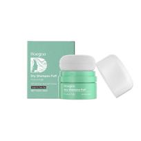 Hoegoa Matte Hair Refreshing Powder Gentle And Refreshing Oil-Control Leave-In Volumizing Hair Care Dry Shampoo For Hairline