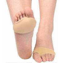 Metatarsal Pads S (EU 35-40), Plantar Fasciitis Shoe Pad for Calluses, Pain Relief Insole for Metatarsalgia, Foot Pain, Arthritis