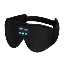 2026 Latest Model  Sleep Headphones, Bluetooth 5.4 Sleep Mask Headband Headphones Sleeping Eye Mask, Wireless Music Earbuds Earphones with