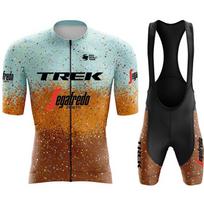 Summer Breathable Short Sleeve Tour de France Cycling Uniform for Men and Women Summer Breathable Cycling Suits 2026 XS