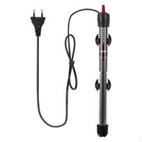 Fish Tank Heater Aquarium 300W Sturdy with 2 Suction Cups Heating Rod