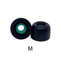 Memory Foam Ear Tips for WF-1000XM4 WF 1000XM4 Earbuds Earplug Eartip Filter juoda