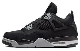 Air Jordan 4 Retro Se 'Black Canvas' DH7138-006 40