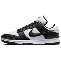 Nike Dunk Low Twist Panda Women's DZ2794-001 36