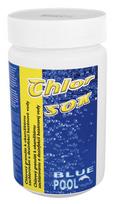 Chlor Shock - Granules For Quick Chlorination 1Kg