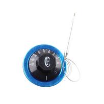 Thermostat AC 220V 16A 50-300/30-85/30-100 Degrees Celsius Knob Liquid Rising Temperature Controller NO NC For Electric Oven 30-110 degree