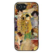 Art Gustav Klimt Protective Cover for Motorola Moto Edge 50 30 Fusion 40 NEO Ultra Pro G22 G23 G20 G35 G84 G13 G53 Phone Case Motorola Moto G22