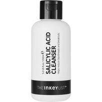 The INKEY List Salicylic Acid Cleanser 150ml