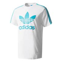Adidas Originals T Shirt Men's White BK7709 L(185)