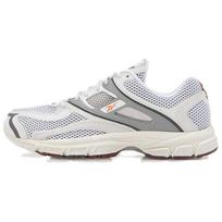 Reebok Premier Trinity KFS Barely Grey Orange Unisex Sneakers White Chalk 100204584 34