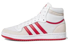 Adidas Top Ten Rb 'White Scarlet Chalk' FZ6204 40