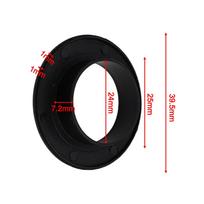 Anti-dust Bearing Cover BB Thread Protector Bottom Bracket Protection Cap