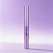 Nourishing Formula 3-in-1 Cuticle Oil Pen Pen Design Manicure Care Tools  Nail Care violetinė
