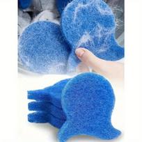 Plaunamas ir daugkartinis gyvūnų plaukų surinkėjas, skalbimo mašinos pūkų surinkėjas, būtinas skalbimo mašinos priedas, drabužių valymas 2pcs įvairiaspalvis