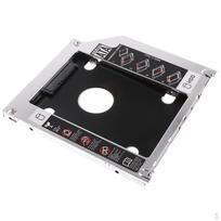 2.5  Caddy Tray SSD HDD Disk Bracket for