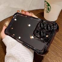 Luxury Plating Shockproof Case For Honor 400 PRO LITE MAGIC 7 X7D X9D X8C X8B X8A X9B X7A X6C X9A X6A X8 X5B X5C Airbag Cover Honor 400 Lite juoda