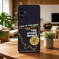 S-Stone Z-Roses Grupės Dainininkas Telefono dėklas Samsung S25,S24,S21,S22,S23,S30,Ultra,S20,Plus,Fe,Minkšto silikono juodas dangtelis Samsung S20plus5G